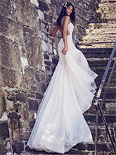 Bridal Designers - Bridals by Rochelle ~ Brides, Bridesmaids